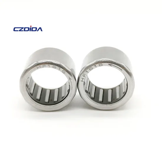 High Quality One Way Needle Roller Bearing HF1616 FC-16 16x22x16 HF162216