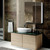 Contemporary Bathroom Cheap Waterproof Storage Cabinet