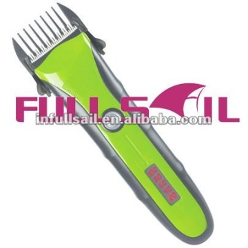 Hair Trimmer CERAMIC BLADE