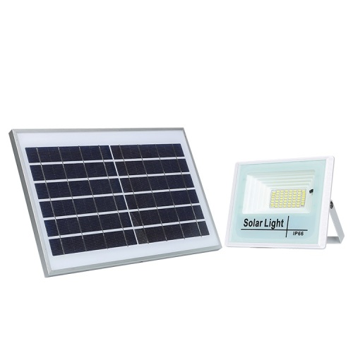 Preço da luz de inundação LED solar SMD exterior IP66