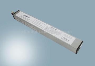 BALLAST