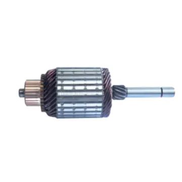 Remy starter parts JH-DS068 12Volt ARMATURE