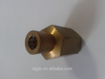 nozzle fitting
