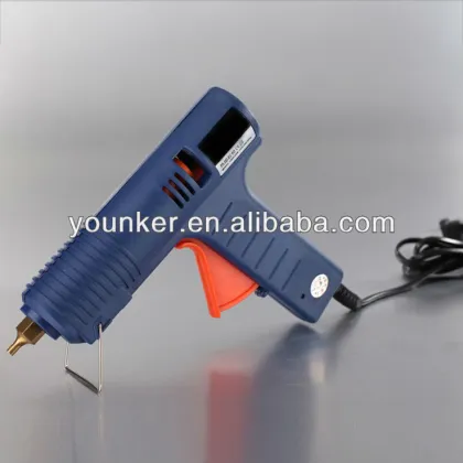 Silicone Glue Gun