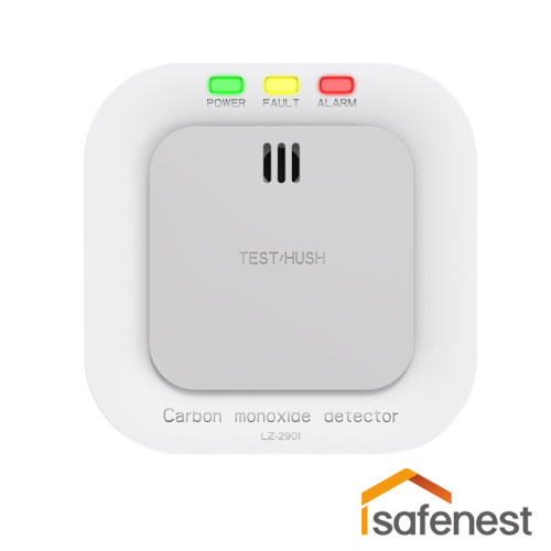 Good quality carbon monoxide detector