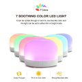 Usb-распылитель Waterless Oil Essential Aroma Diffuser