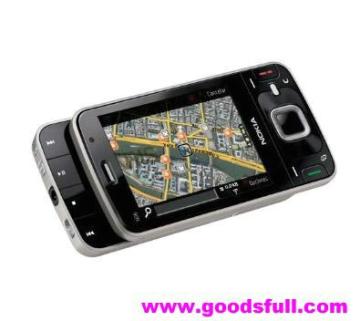 www.goodsfull.com nokia n96 made in finland mobile phone
