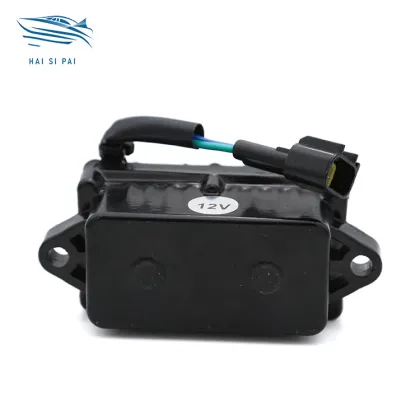 Yamaha Outboard Motors Starter Relay Solenoid Replacement for 40-90HP Engines