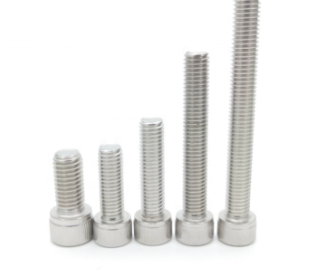 Top Quality Hexagon Socket Bolts and Cylindrical Head Bolts: Your Ultimate Guide to Selecting the Best Design