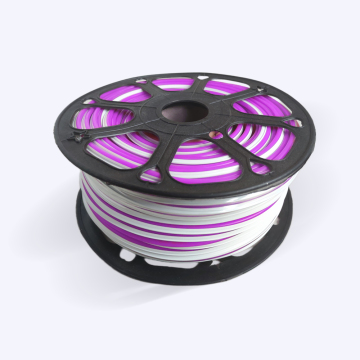 8mm Flexible LED Neon Silicon Strip for Indoor/Outdoor Signage