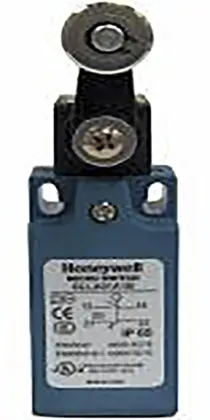 Honeywell limit switch