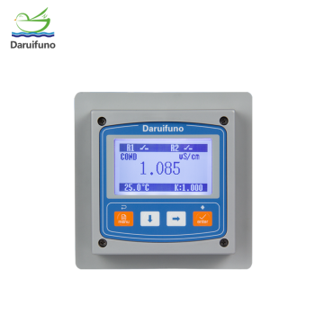 AEC1 Online Conductivity Controller for Water