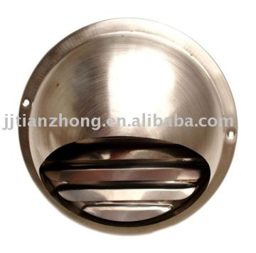 Stainless Steel Air Intake/air diffuser/air register