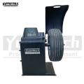 Compact Digital Wheel Balancer Machine