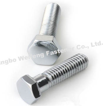 Very Competitive price of UNF Hex Bolts