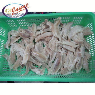Market price dry salted alaska pollock migas for wholesale sale