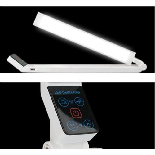 Modern design table lamp Portable table lamp