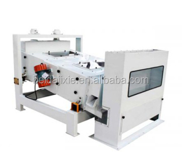 Hot Sale TQLZ-B Paddy Cleaner Machine mit vibrierender Sieb Reismaschine
