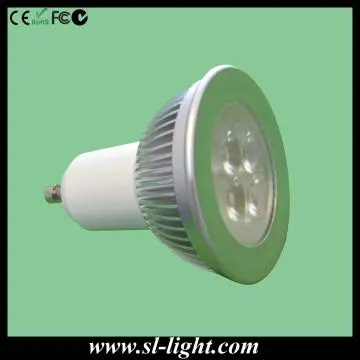 High Bright Power LED Spot Light