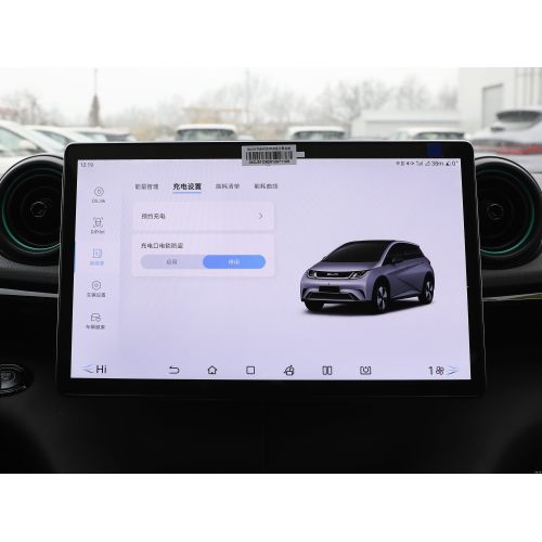 BYD Dolphin 420KM/520KM Vitality Edition RHD/LHD Mașină nouă/ocazionată de vânzare