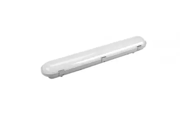 IP65 Linkable led tri proof light 40w