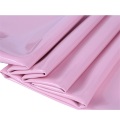 Super Bright Mirror Surface Pu Leather for Garment