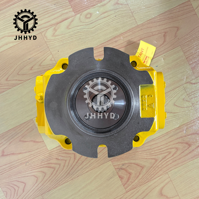 Новый электродвигатель вращения 2658607591 компании «Эпирок» — Atlas Copco DML 1200