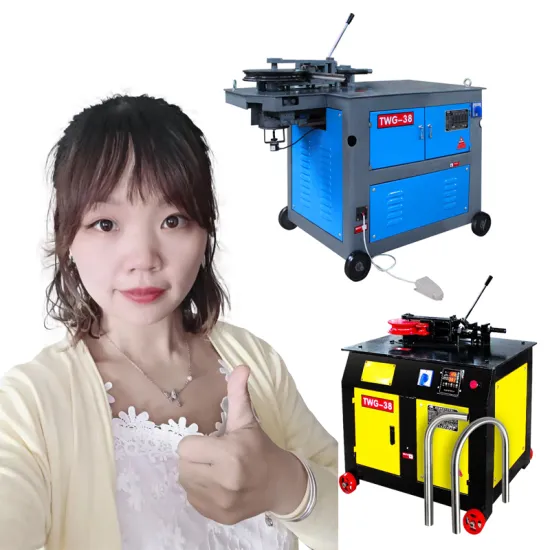 CNC Automatic Tube Bender: Iron, Aluminum, Round/Square Pipe Bending Machine