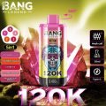 Bang Legend 120k พัฟ vape whoelsale