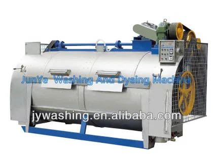 XGP-600 industrial jean washing machines