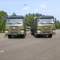 Sinotruk howo portador de personal