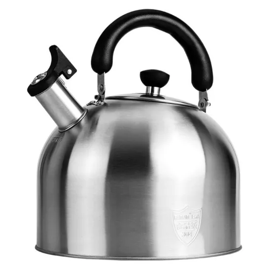 Large Capacity Stainless Steel Kettle