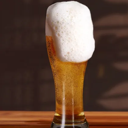 JIUR New Wholesale 330ml Bottle Beer Malt Beer German Ale Craft Beer for Sale