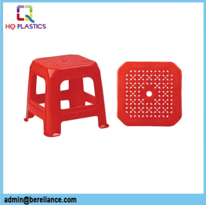 Plastic Furniture Cheap Plastic Step Chairs Foot stool for kids