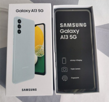 Hot Deals: Pre-owned 5G 64GB Samsung A13 Mobile Phones with 99-100% Authentication