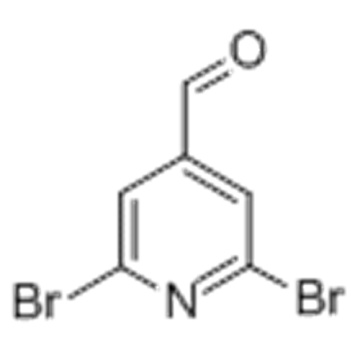 2,6-DİBROMOPİRİDİN-4-KARBOKSALDEHİT CAS 316800-46-1