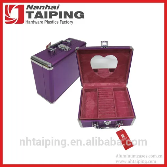 Best Price Makeup Box With Mirror Online Makeup Stores Vanity Boxes