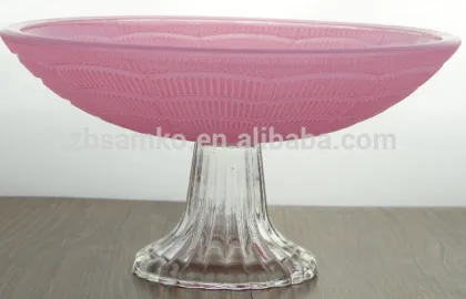 Glass Dish