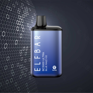 Elf Bar Ultra Disposable Vape 13ML Good Device