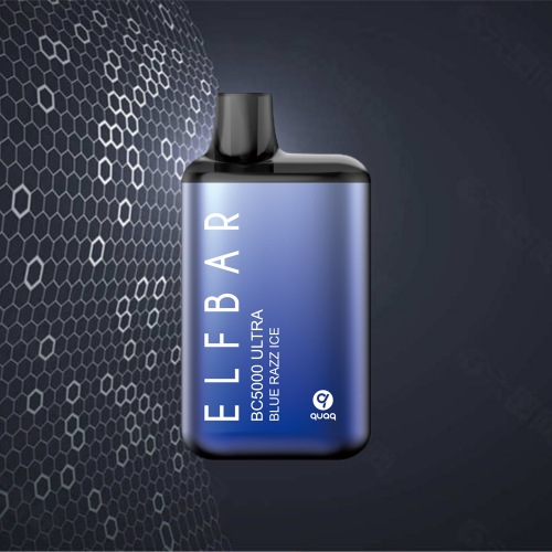 Elf Bar Ultra -Einweg -Vape 13ml gutes Gerät