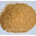 Corn bran gluten feed