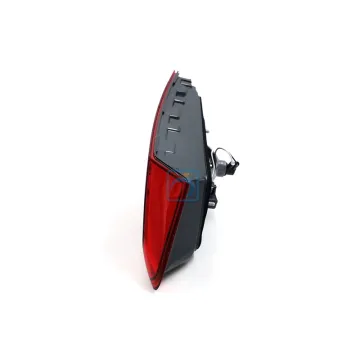 2020 BMW 5 Series G38 Rear Left Side Inner Trunk Lid Taillight - Part Number 63217376473