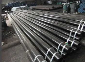 seamless steel pipe 20# carbon steel pipe