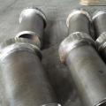 STKM 13C carbon steel hydraulic cylinder barrel