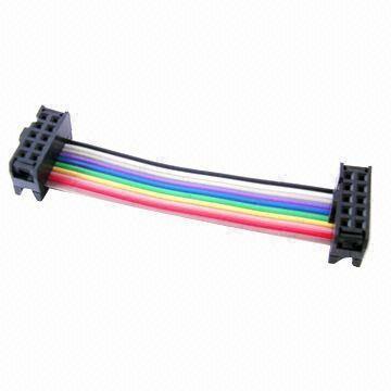 1.27 Wire Connector with High Quality and RoHS/SGS Marks
