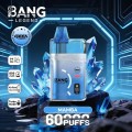 Bang Legend 60k puff Vape sekali pakai
