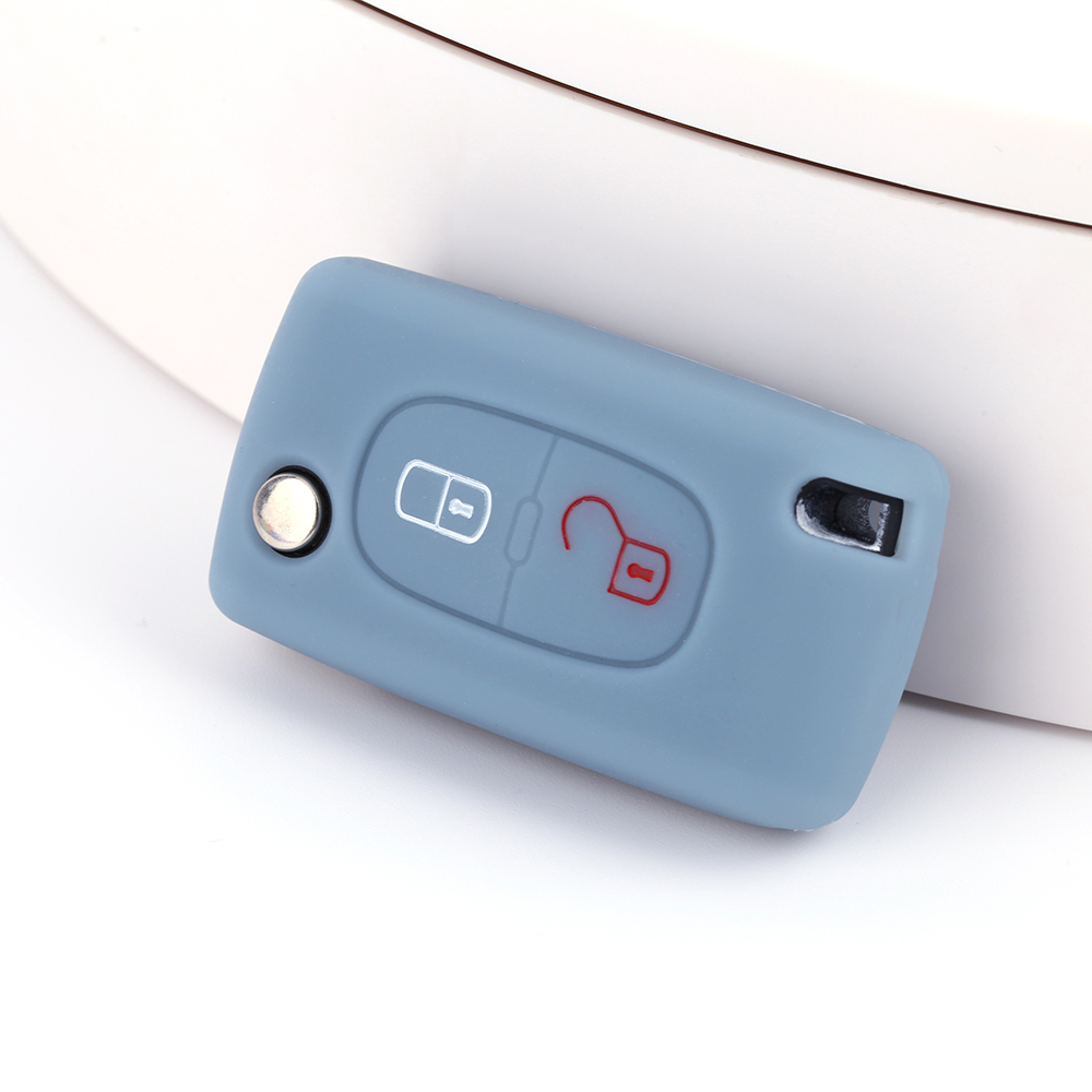 Peugeot swift key case