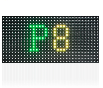8mm SMD LED Waterproof Outdoor Full Color LED Display Module for Enhanced Media Visibility