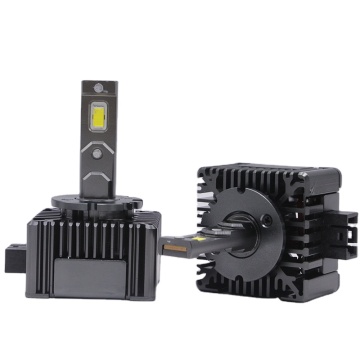 LED Traffic Light D1 D2 D3 D4 D5 Inline HID Conversion Kit for Car Headlights