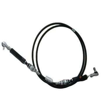 Good quality Manufacturer supply automotive gear shift cable 33702-2092A